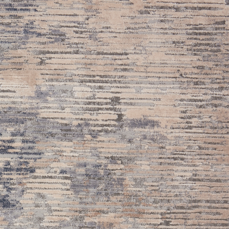 Nourison Rustic Textures 63