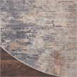 Nourison Rustic Textures 63