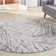 Nourison Rustic Textures 63