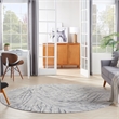 Nourison Rustic Textures 63