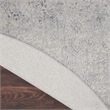 Nourison Rustic Textures 63