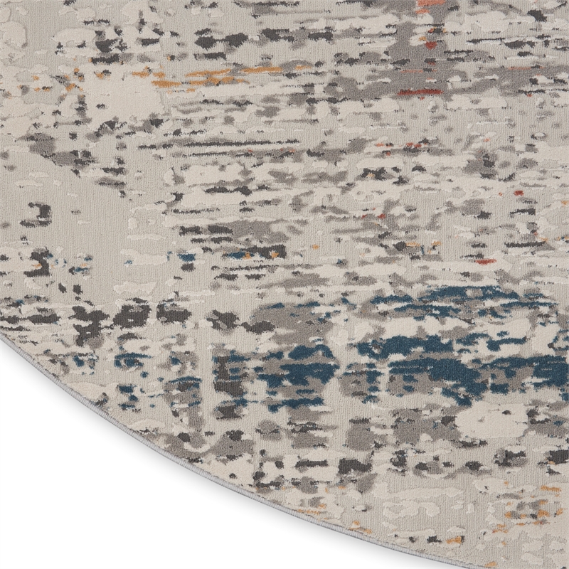 Nourison Rustic Textures 63
