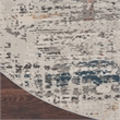Nourison Rustic Textures 63