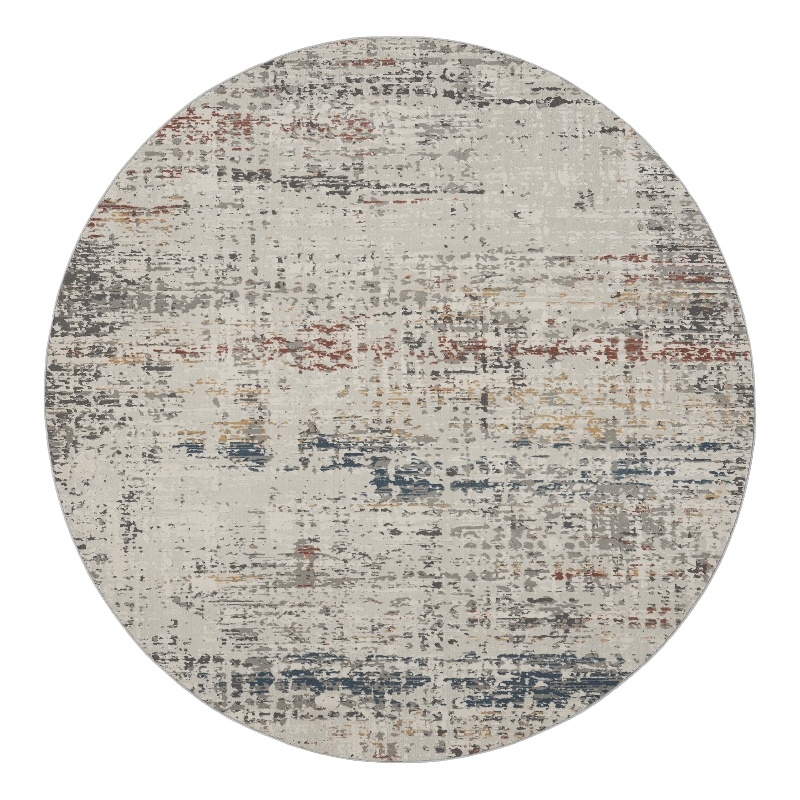 Nourison Rustic Textures 63