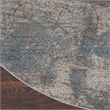 Nourison Rustic Textures 63