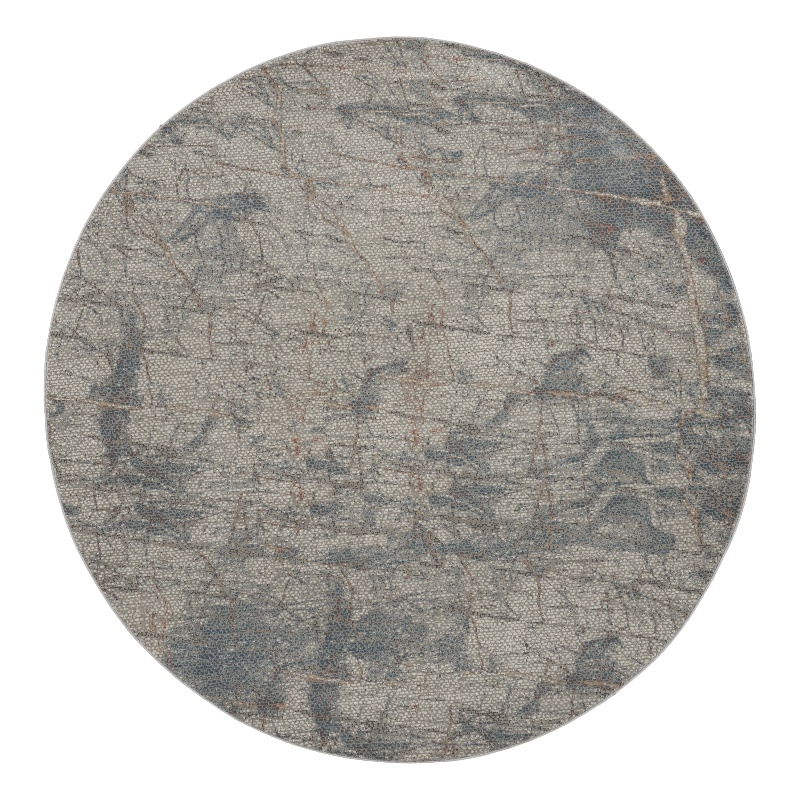 Nourison Rustic Textures 63