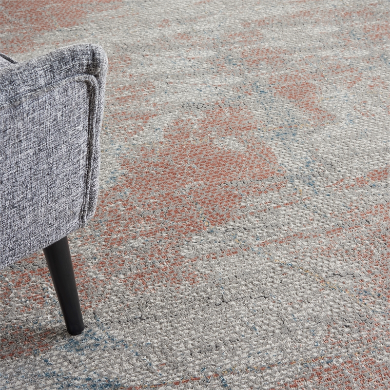 Nourison Rustic Textures 63