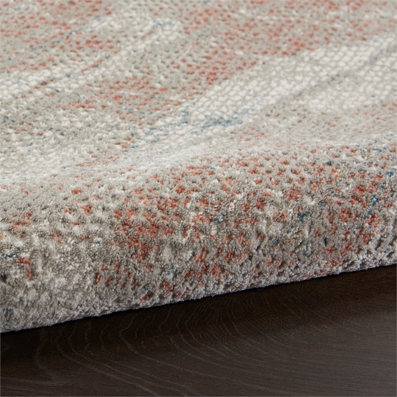Nourison Rustic Textures 63