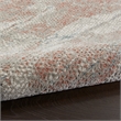 Nourison Rustic Textures 63