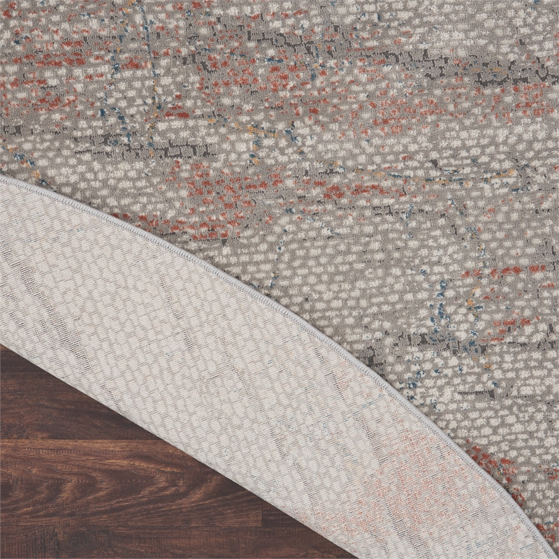 Nourison Rustic Textures 63