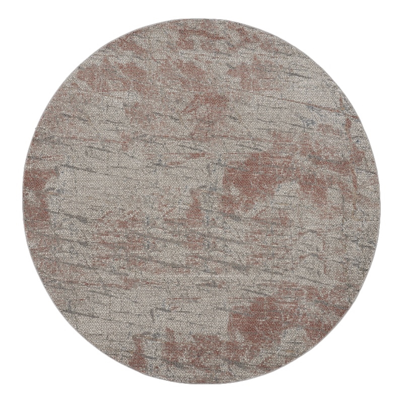 Nourison Rustic Textures 63