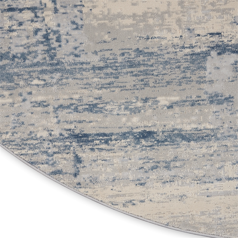 Nourison Rustic Textures 94