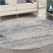 Nourison Rustic Textures 94