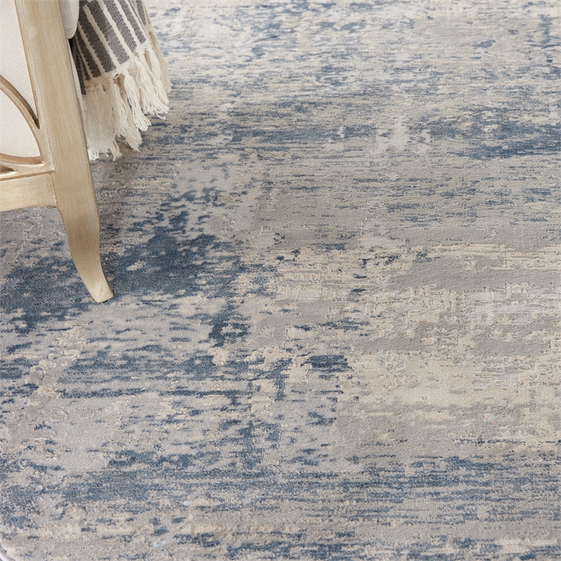 Nourison Rustic Textures 94