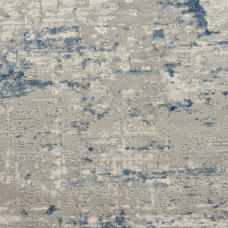 Nourison Rustic Textures 94