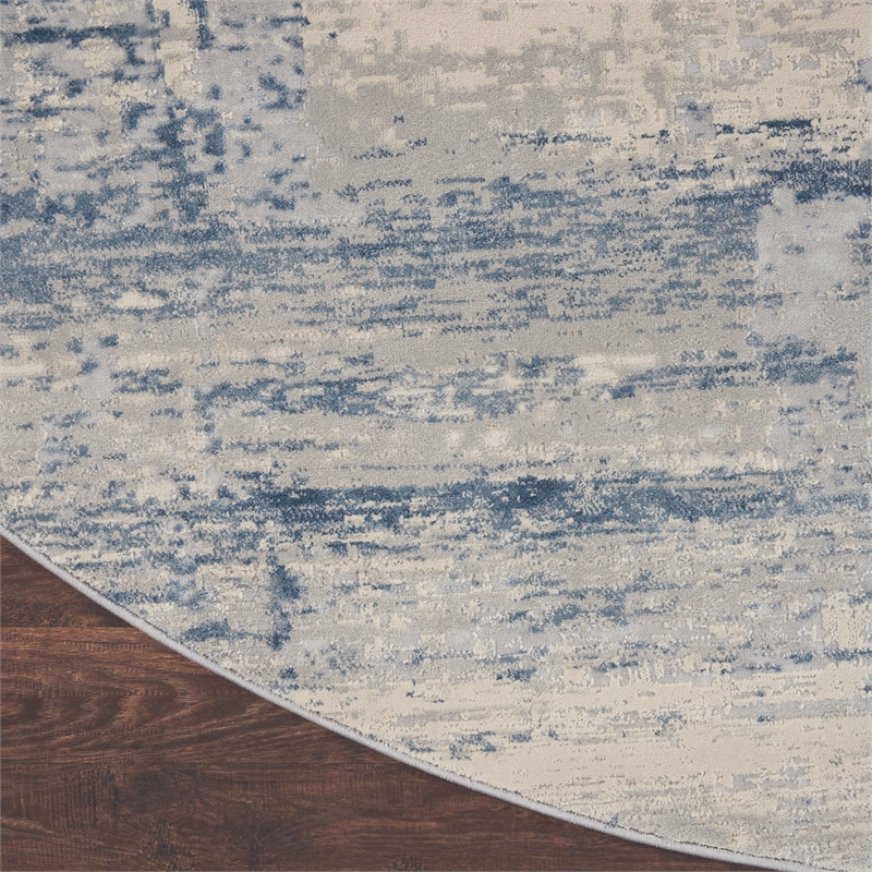 Nourison Rustic Textures 94