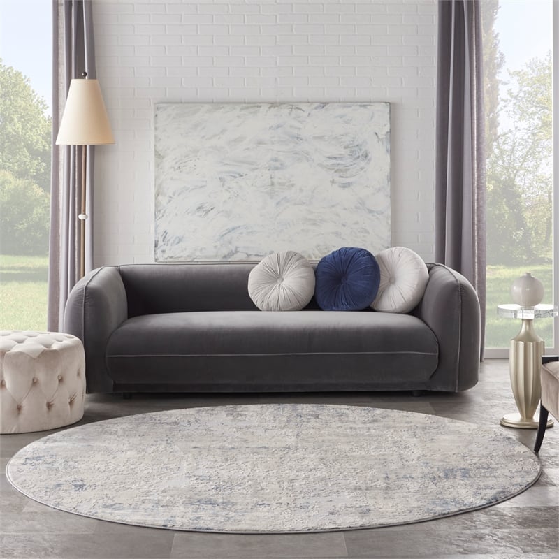 Nourison Rustic Textures 94