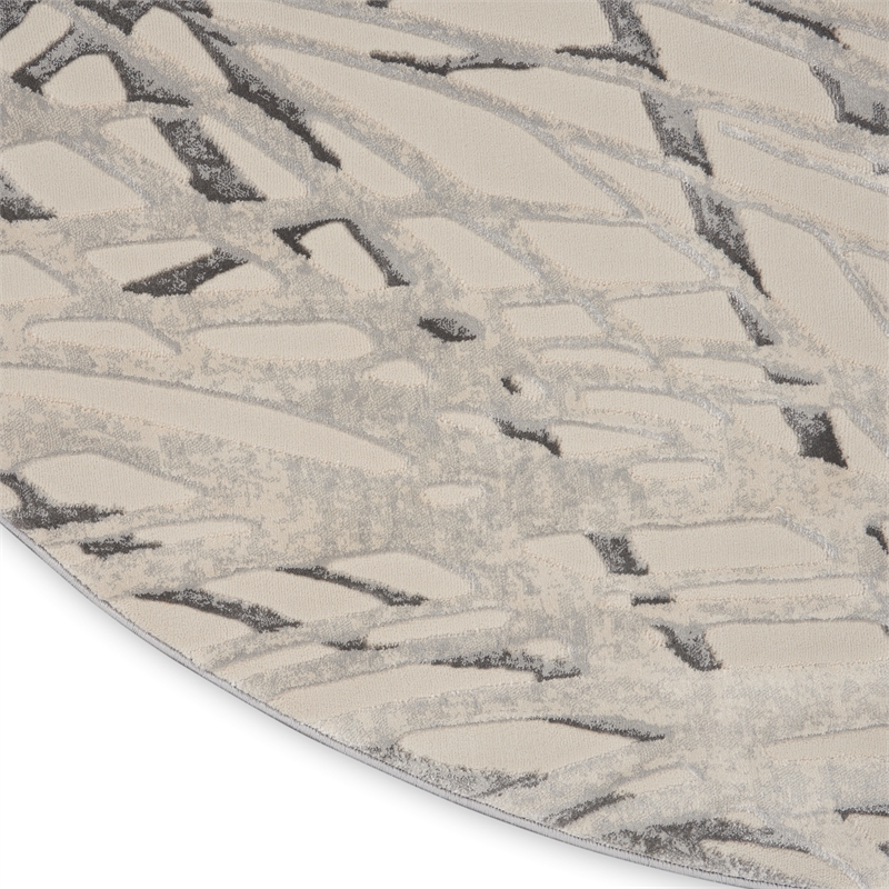 Nourison Rustic Textures 94