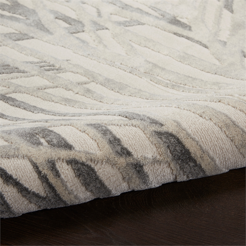 Nourison Rustic Textures 94