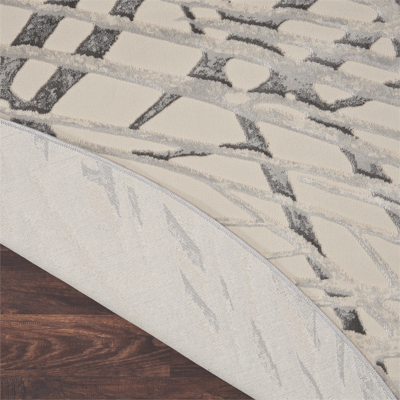 Nourison Rustic Textures 94