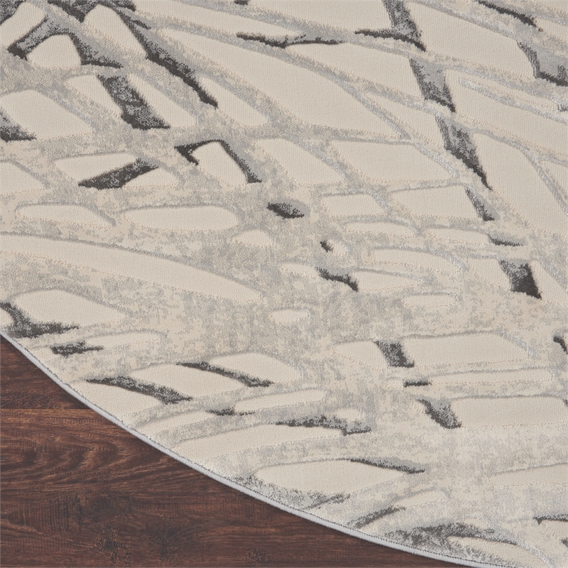 Nourison Rustic Textures 94