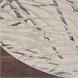 Nourison Rustic Textures 94