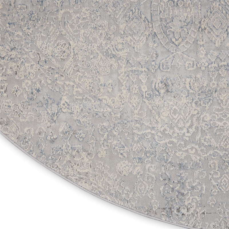 Nourison Rustic Textures 94