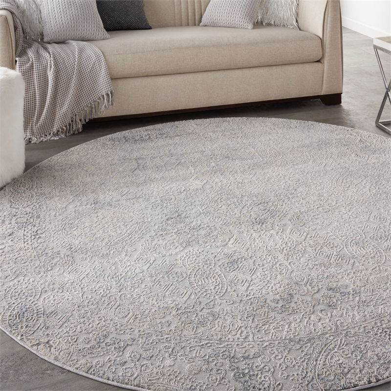 Nourison Rustic Textures 94
