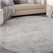 Nourison Rustic Textures 94