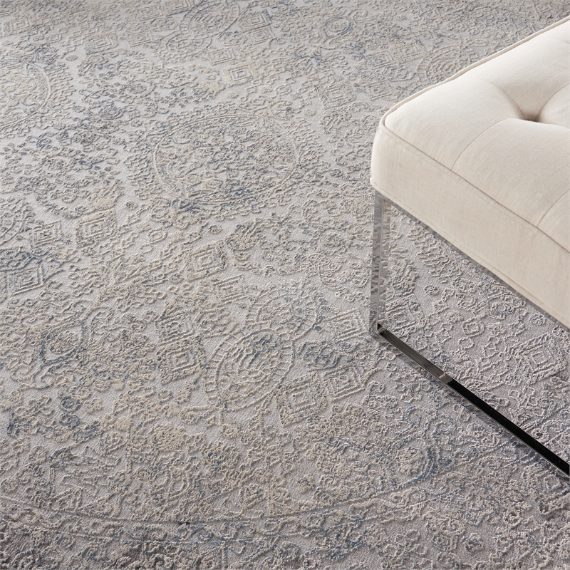 Nourison Rustic Textures 94