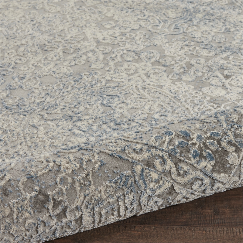 Nourison Rustic Textures 94
