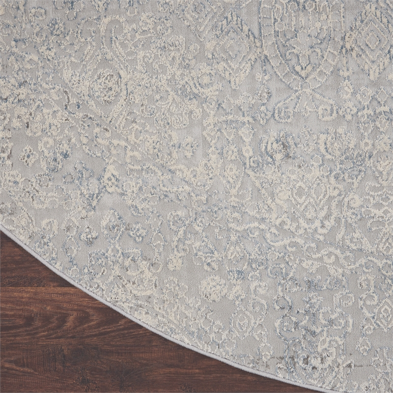 Nourison Rustic Textures 94