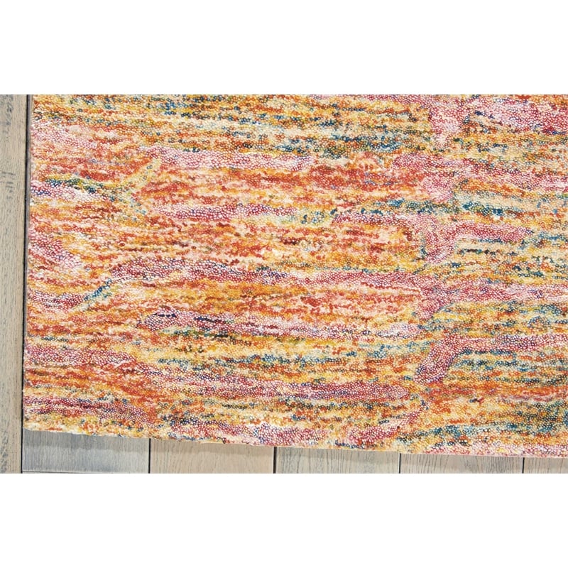 Nourison Gemstone 66