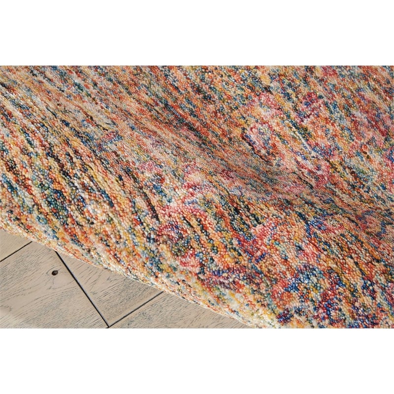 Nourison Gemstone 66