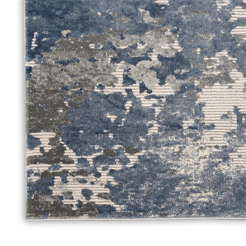 Nourison Rustic Textures 94