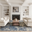 Nourison Rustic Textures 94