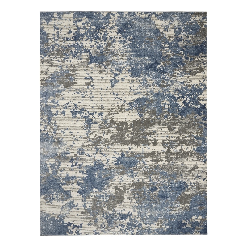 Nourison Rustic Textures 94