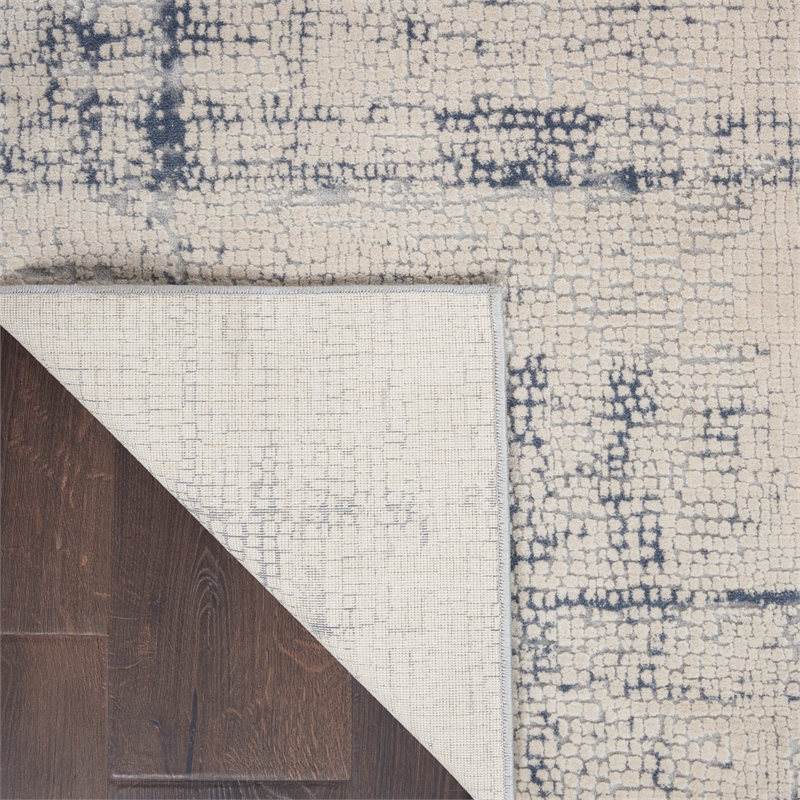 Nourison Rustic Textures 94