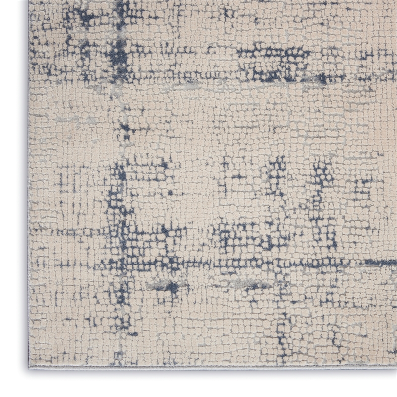 Nourison Rustic Textures 94