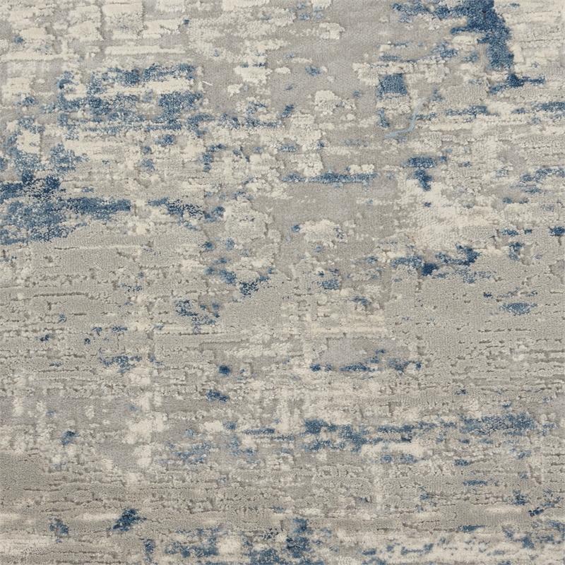 Nourison Rustic Textures 94