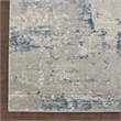 Nourison Rustic Textures 94
