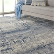 Nourison Rustic Textures 94