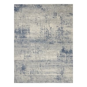 Nourison Rustic Textures 94