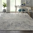 Nourison Rustic Textures 94
