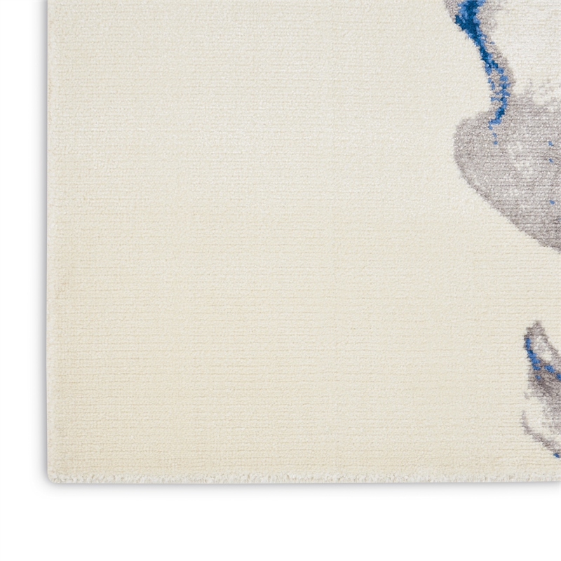 Nourison Twilight 66