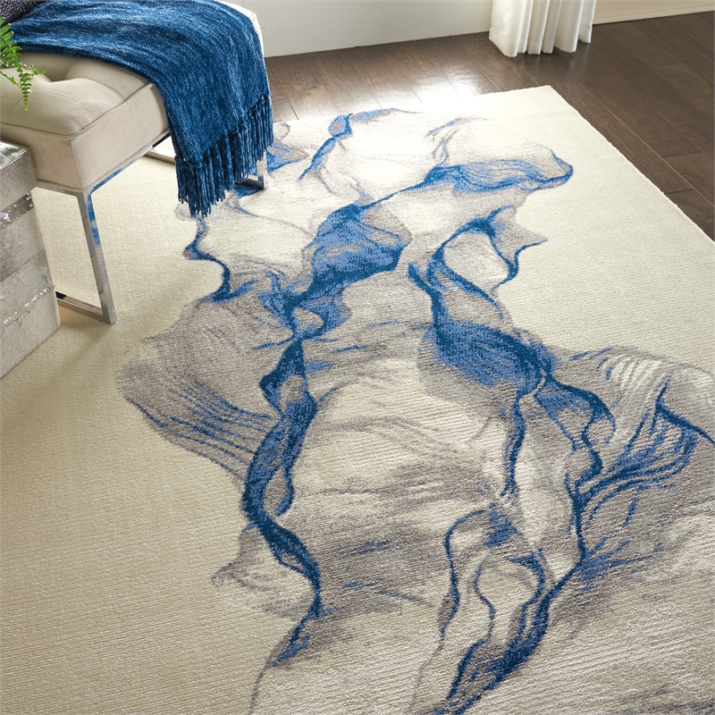 Nourison Twilight 66