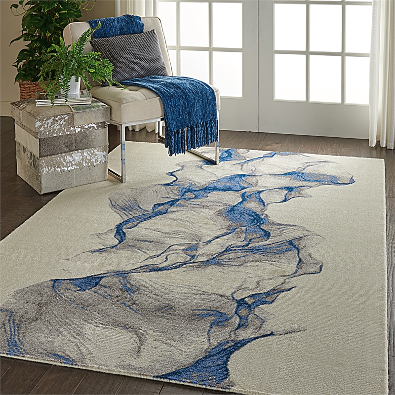 Nourison Twilight 66