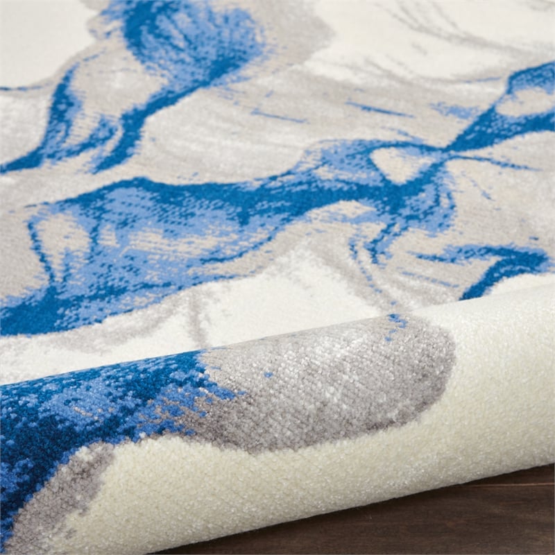 Nourison Twilight 66