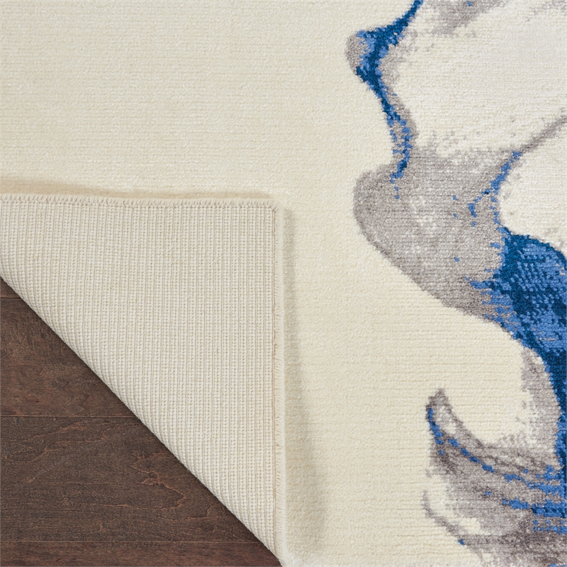 Nourison Twilight 66