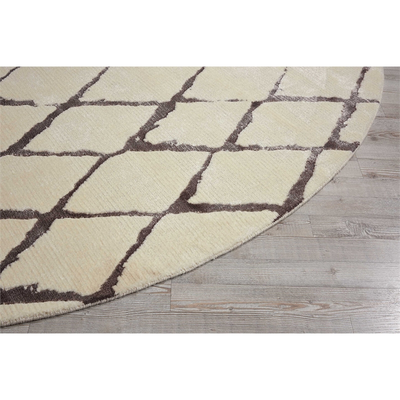 Nourison Twilight 66